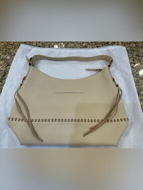 KLEO (COACH) HANDBAG - WESTERN - NWT